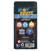 Blox Fruits Squishy Figures Blind Box